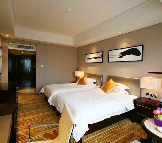 Ganzhou Gandian Hotel