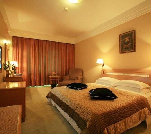 Ganzhou Gandian Hotel