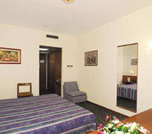 Park Hotel Galileo