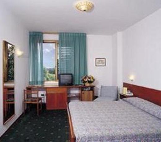 Park Hotel Galileo