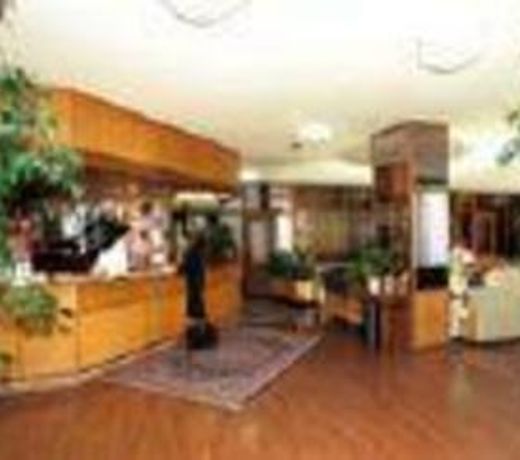 Park Hotel Galileo