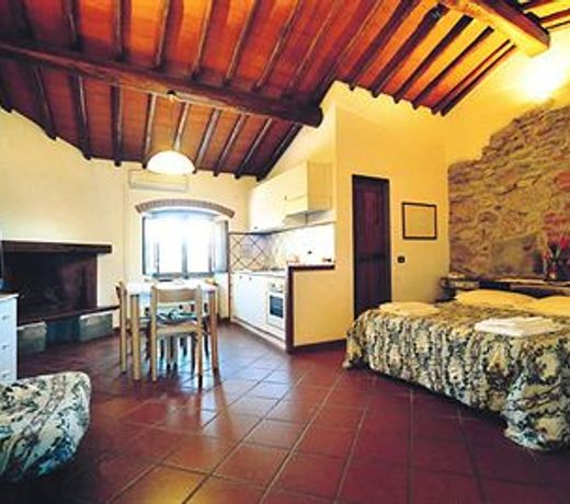Villa Il Crocicchio