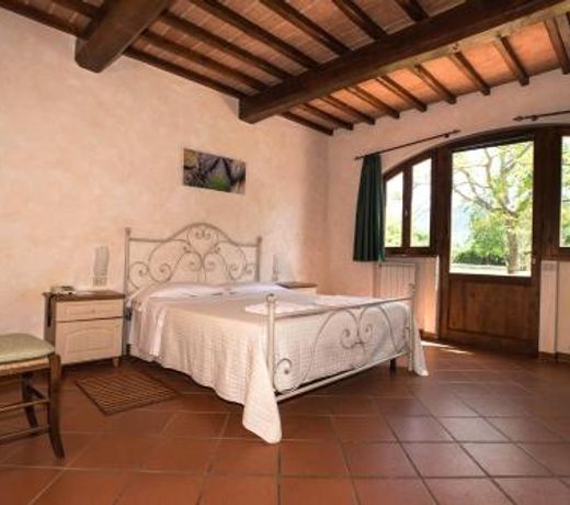 Villa Il Crocicchio