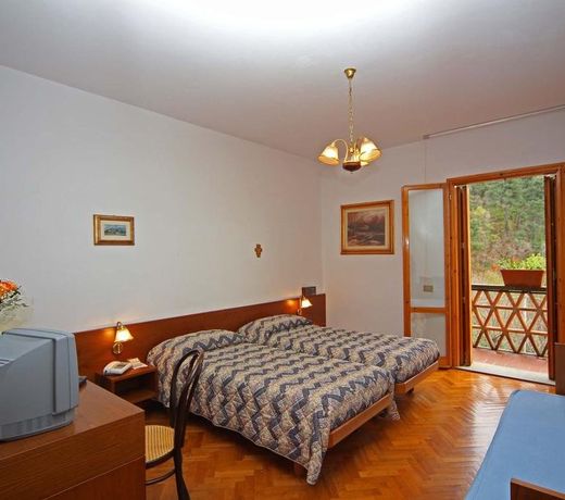 Hotel Archimede
