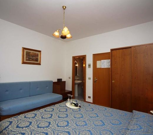 Hotel Archimede