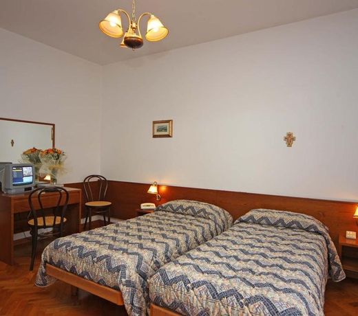 Hotel Archimede