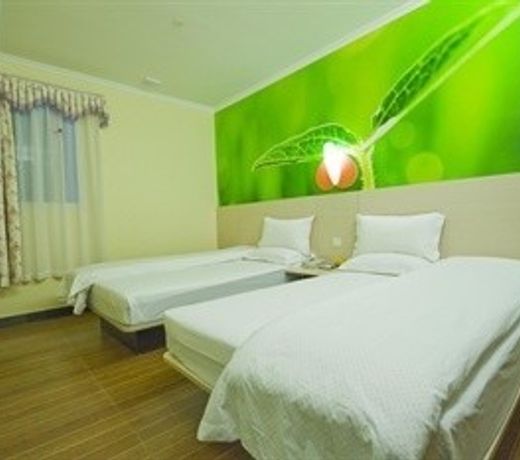 Wenxin Hotel Huajing Xincheng
