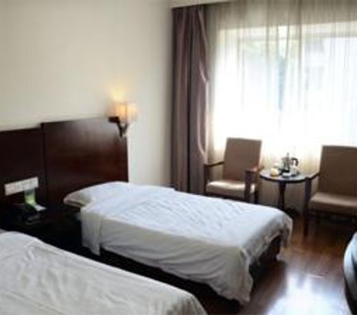 Tao Yuan Hotel