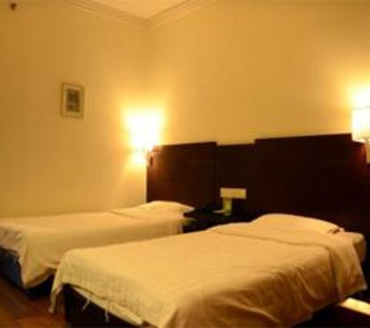 Tao Yuan Hotel