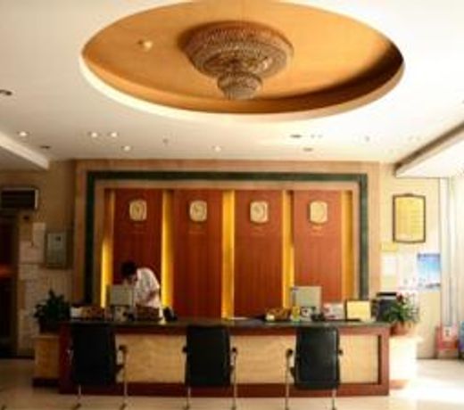 Tao Yuan Hotel