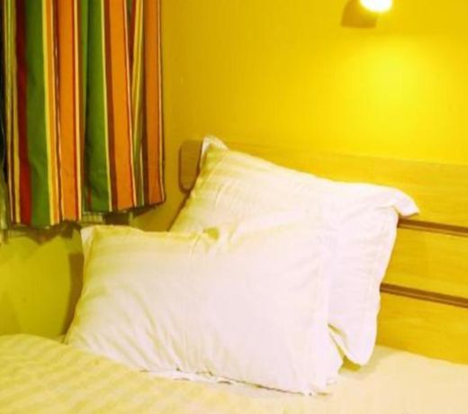 7 Days PremiumÂ·Guiyang South Baoshan Road