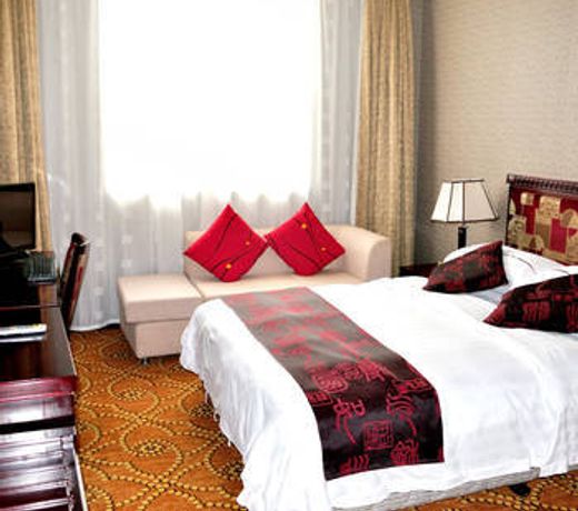 Xinlian Hotel