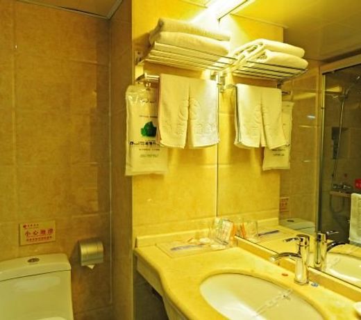 Xinlian Hotel