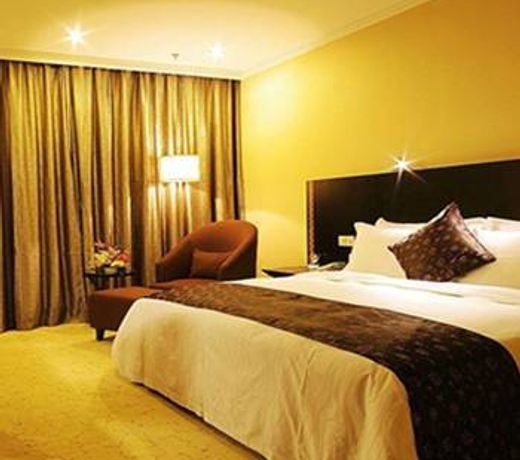 Karst Hotel Guizhou