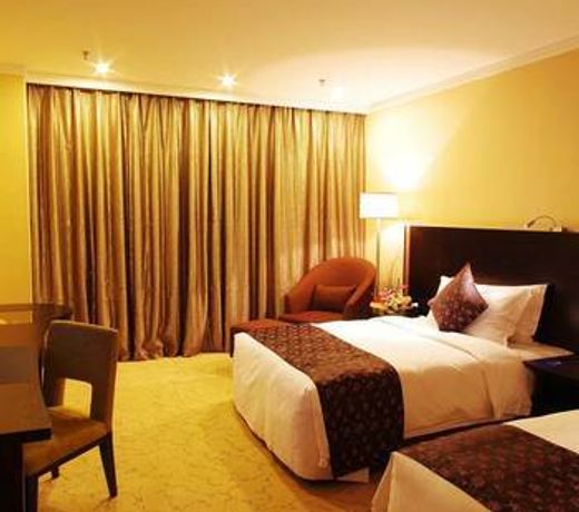 Karst Hotel Guizhou