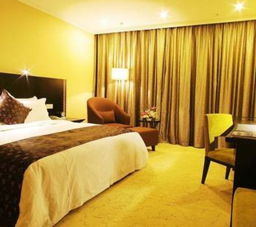 Karst Hotel Guizhou