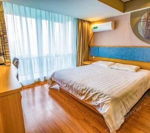 Home Inn Guiyang Zunyi Road
