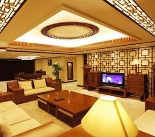 Guizhou Ethnic Hotel - Guiyang
