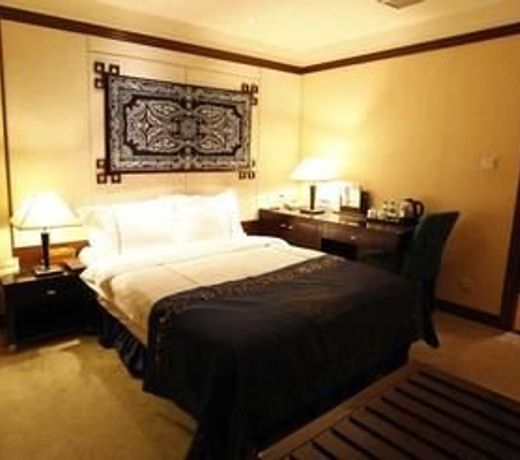 Guizhou Ethnic Hotel - Guiyang
