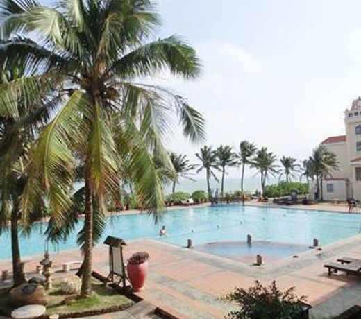 Hainan Noble Yacht Club Hotel