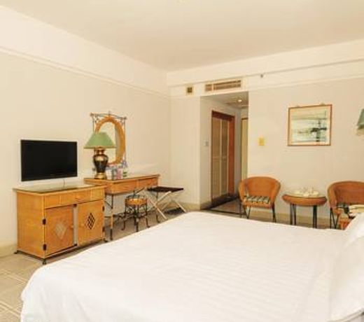 Hainan Noble Yacht Club Hotel