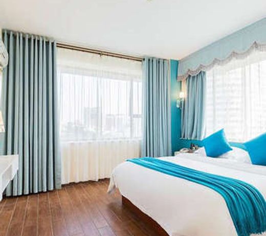 Haikou Longquan Hotel