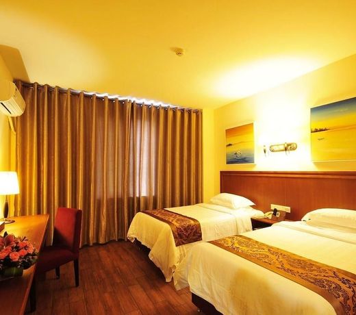 Haikou Longquan Hotel