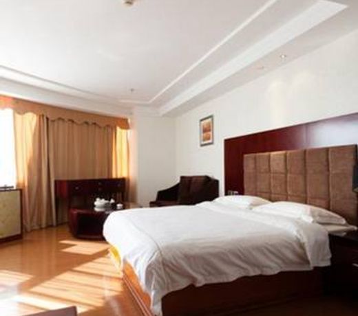 Lvjiayuan Business Hotel