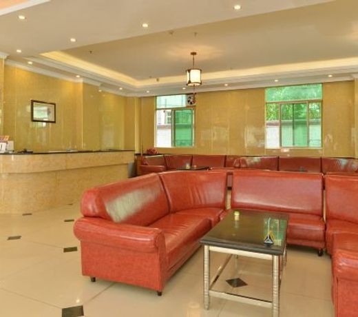 Zonghenglou Hotel
