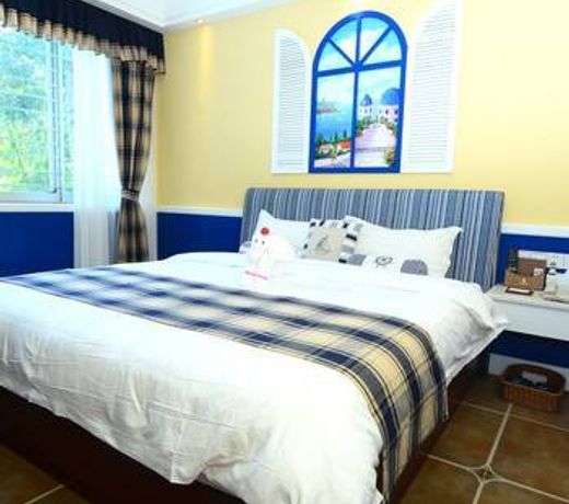Longquan Garden Hotel