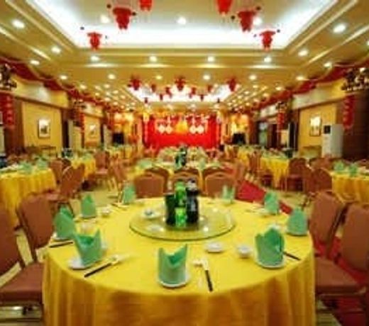 Longquan Garden Hotel