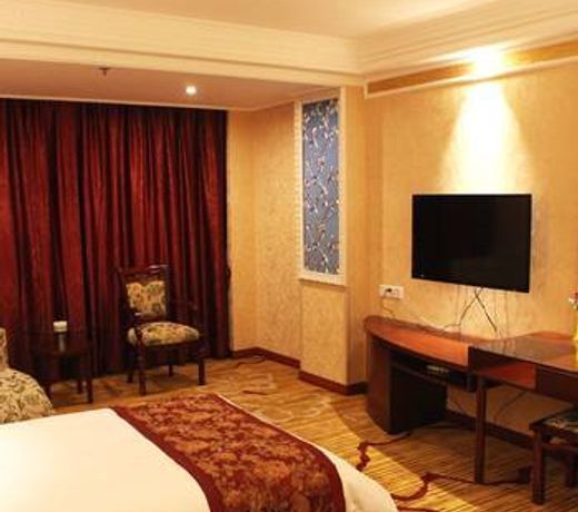Haimen Yongtai International Hotel
