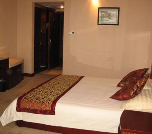 Haimen Yongtai International Hotel