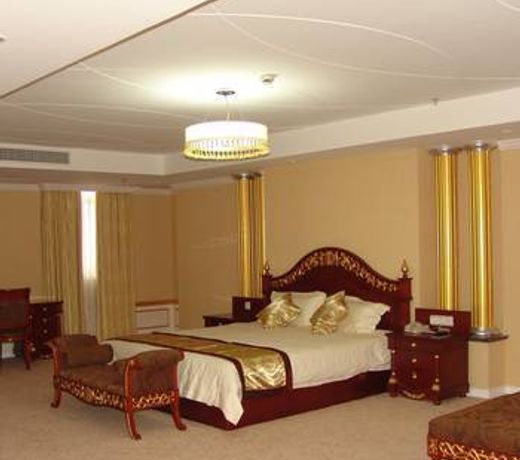 Haimen Yongtai International Hotel