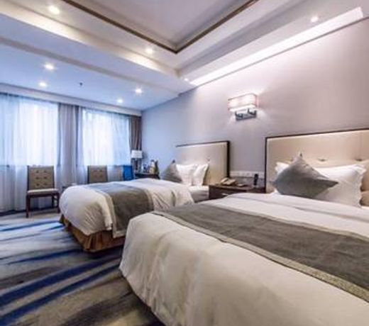 Hangzhou Zancheng Hotel