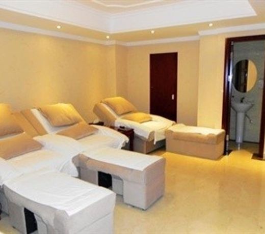 Hangzhou Zancheng Hotel