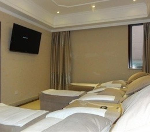 Hangzhou Zancheng Hotel