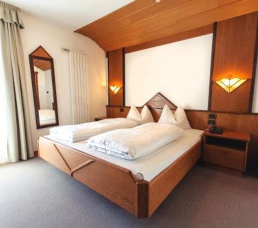 Smy Koflerhof Wellness & Spa Dolomiti