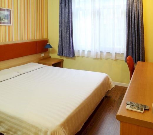 Hangzhou Home Inn