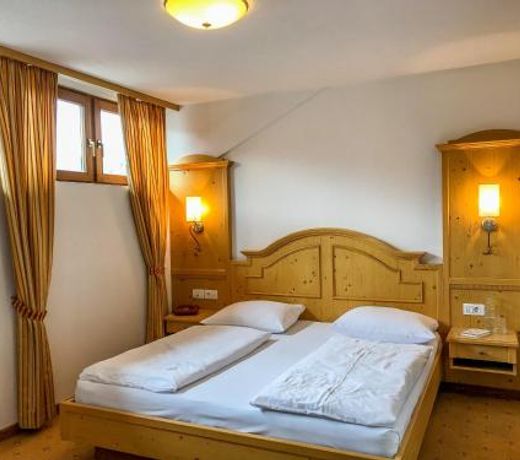 Hotel Kronplatzer Hof