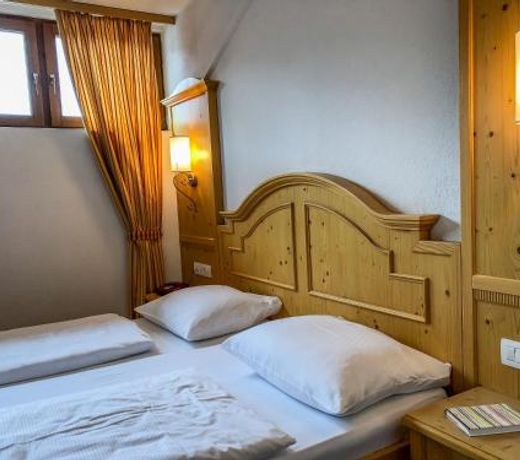 Hotel Kronplatzer Hof