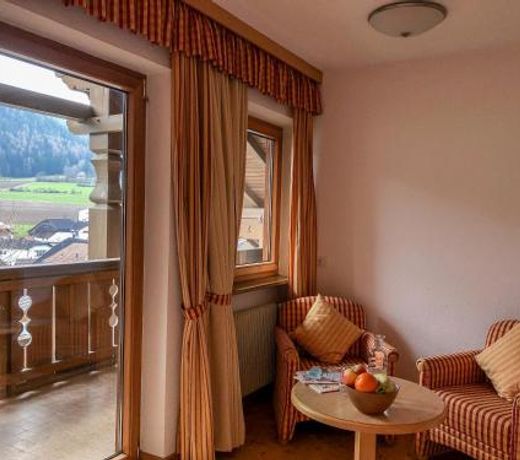 Hotel Kronplatzer Hof