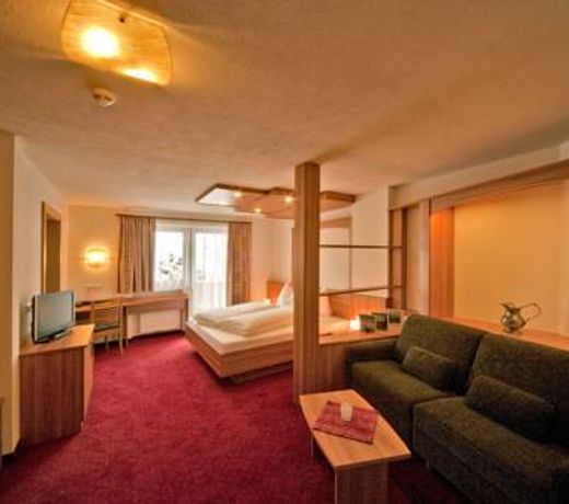 Hotel Schmalzlhof