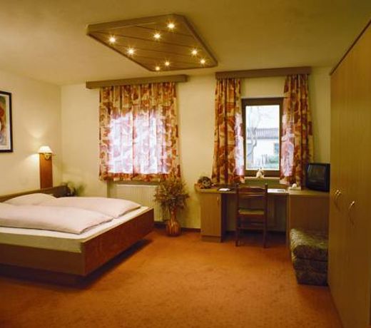 Hotel Schmalzlhof