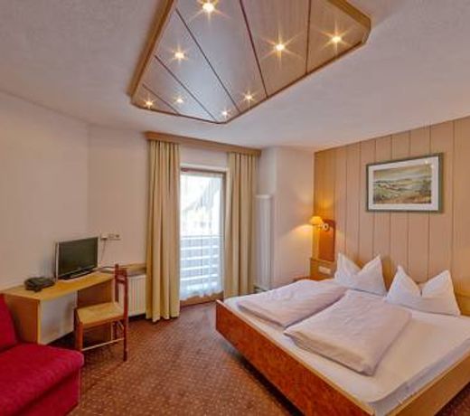 Hotel Schmalzlhof