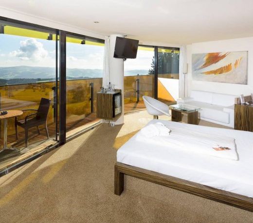 Hotel AVIVA (Singlereisen & Singleurlaub)
