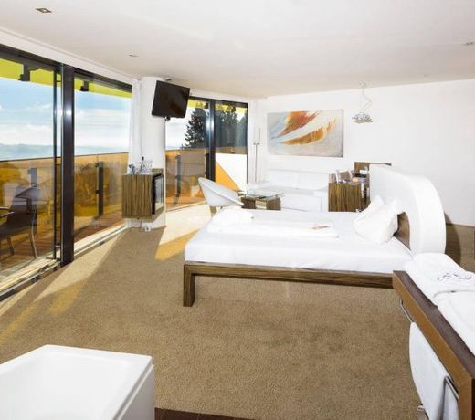 Hotel AVIVA (Singlereisen & Singleurlaub)