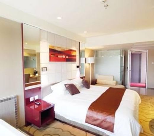 Hangzhou Z-hotels - West Lake Jiefang Road