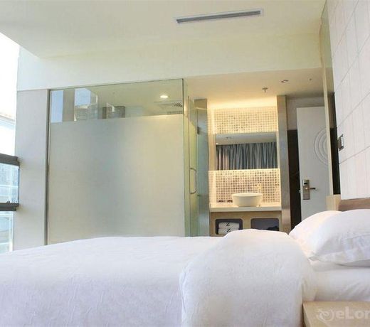 Hangzhou Z-hotels - West Lake Jiefang Road