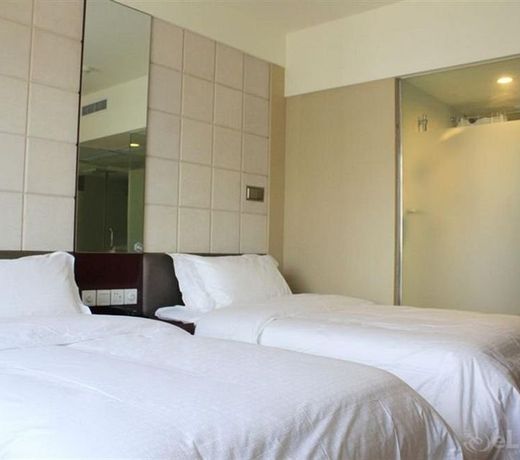Hangzhou Z-hotels - West Lake Jiefang Road